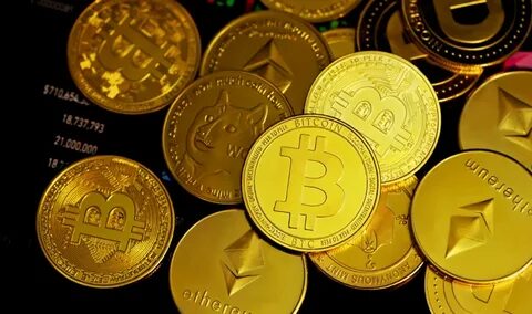 Beyond Bitcoin: How Enterprise Leaders Are Strategically Leveraging Altcoins for Specific Business Solutions - Winston-Salem Journal