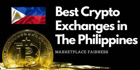 Best Crypto Exchange Philippines (2024) - Watcher Guru