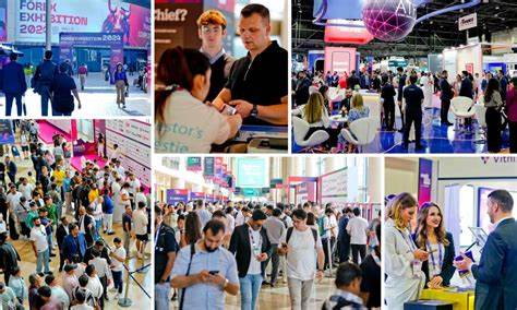 Forex Expo Dubai 2025 Nears Sell-Out as Global Brands Confirm Participation