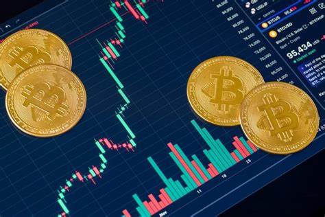 Bitcoin, Ethereum, Dogecoin Hold Steady Amid US-China Trade War Tensions: Analyst Foresees 'Big Party' If BTC Reclaims $106,000