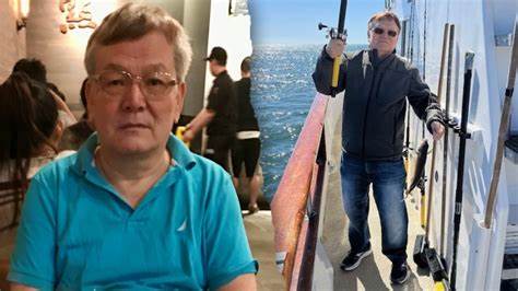 Police investigate ‘suspicious disappearance’ of California man linked to cryptocurrency fortune