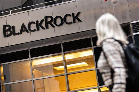 BlackRock Says 2% Bitcoin Allocation Is ‘Reasonable Range’ - BNN Bloomberg