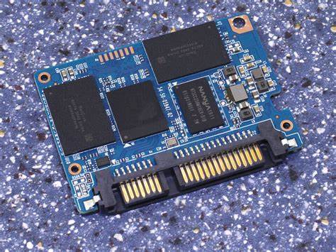 Microsoft reportedly fixing SSD failures caused by Windows updates