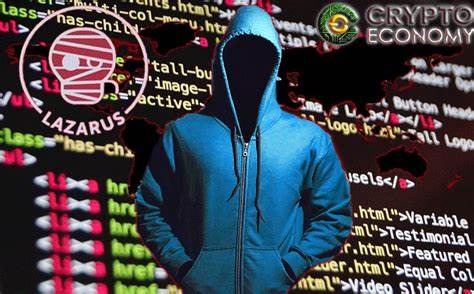 US Files Complaints to Recover Stolen Funds from Lazarus Group: Guest Post by The Crypto Times - CoinMarketCap