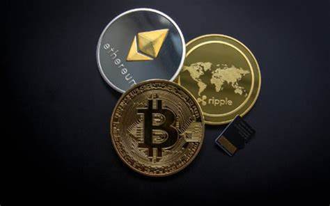 Circle raises $110 mln, plans to create dollar-pegged cryptocurrency
