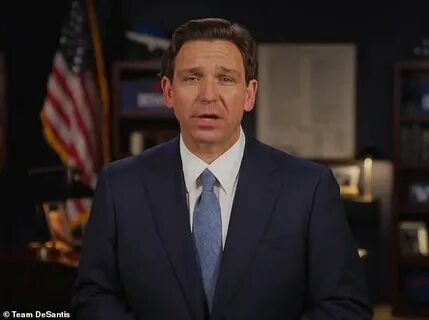 Ron DeSantis-Themed Token $RON Surges Over 7,000% After Presidential Campaign Launch