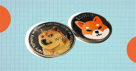 Memecoins On A Run! DOGE Price And SHIB Price To Jump 50% In May? - Coinpedia Fintech News