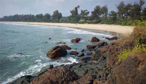 Galgibaga Beach - Reaching, where to stay, Things to do, Best time