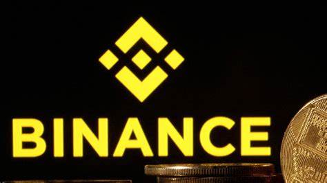 Binance Looks to Dismiss CFTC Lawsuit - TheStreet