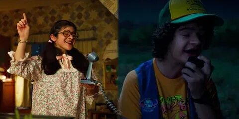 That 'Neverending Story' Scene in 'Stranger Things 3' Was Extremely Controversial - Yahoo Life
