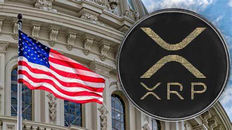 Pro-Crypto Congress Brings New Hope for Ripple (XRP) Amid Legal Challenges - The Currency Analytics