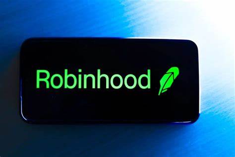  Arbitrum jumps 17% on speculation of partnership with Robinhood 