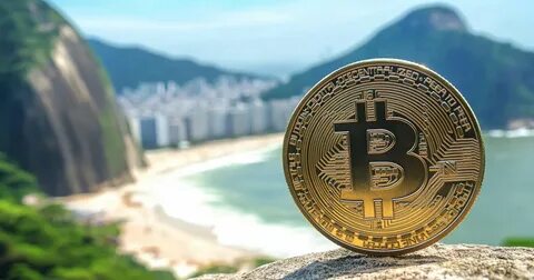 Brazilian firm Méliuz allocates 10% cash reserves to Bitcoin, copies Saylor’s moves - TheStreet