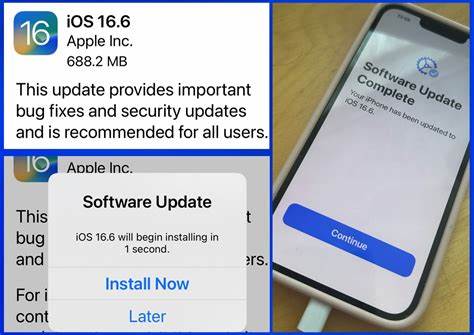 You Should Update Your iPhone to iOS 18, Here’s How to Download