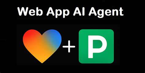 Build an AI Agent Web App with String and Lovable