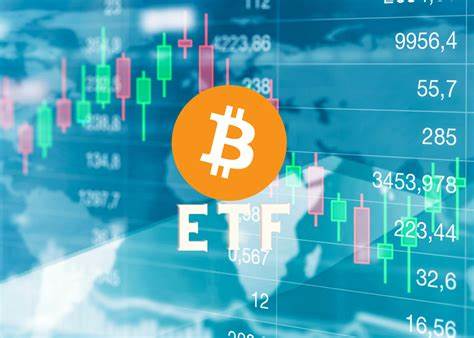 Bitcoin ETF Demand Grows Among U.S. Investors as China Considers Massive $142B Capital Injection - Markets Insider