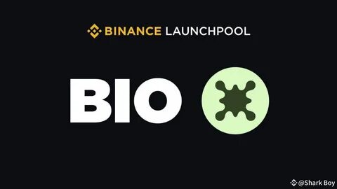 DeSci tokens get a volume boost after Binance Launchpool adds Bio Protocol (BIO) - Cryptopolitan