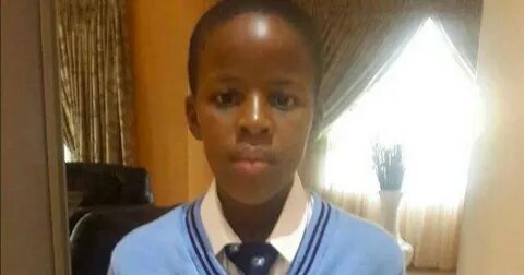 The 13-year-old South African boy kidnapped for a bitcoin ransom has been found - CNN