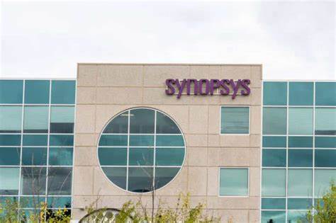 ANSYS (ANSS)- Synopsys $35B Merger Hits Snag in China