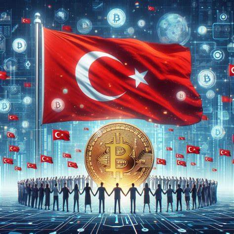 The cryptocurrency bill in Turkey will likely be presented to parliament this week - Investing.com UK