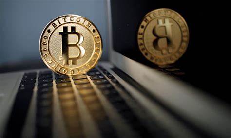 Bitcoin klettert wieder über 20.000-Dollar-Marke