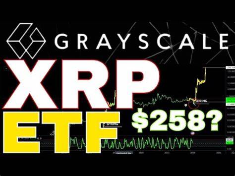Grayscale Moves Forward with XRP & DOGE ETFs – SEC Review Begins - Crypto Economy