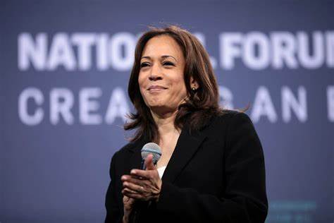 Stand With Crypto Changes Ranking Of Kamala Harris On Website - Cryptonews