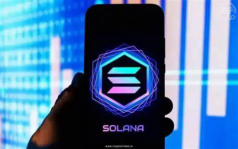 Solana Unleashes Token Extensions to Enhance SPL Token Standard - Bitcoin.com News