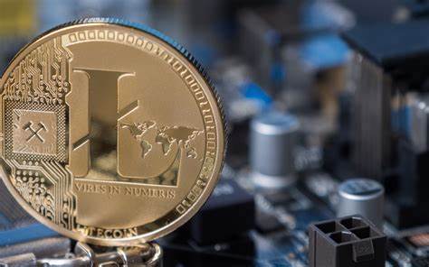 Litecoin (LTC) Leads Altcoin Recovery as Price Jumps 5%, What's Next? - U.Today