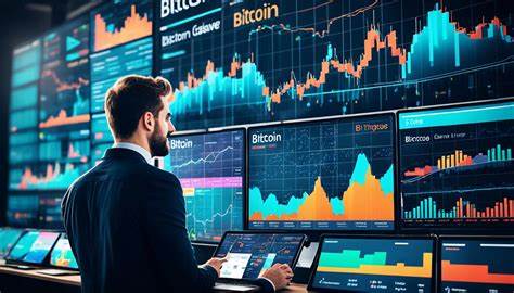 Bitcoin Everest AI Review – Legit Crypto Trading Platform? - Techopedia