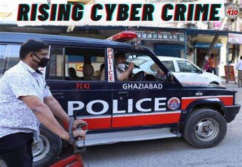 Pay in Bitcoin Through This QR Code or Get Killed": Ghaziabad Man Receives Chilling Threat via Letter - The420.in