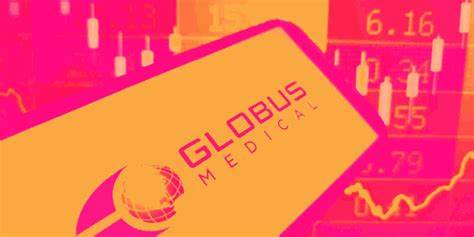 Globus Medical (GMED) Fell 19% in Q2