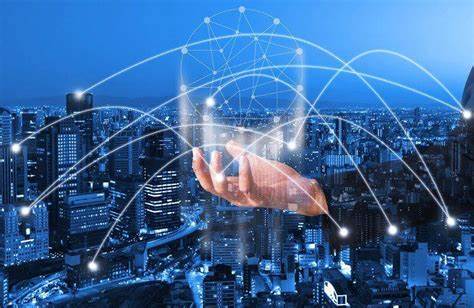 Can Decentralized, Blockchain-Based Internet Become a Reality? - Investopedia