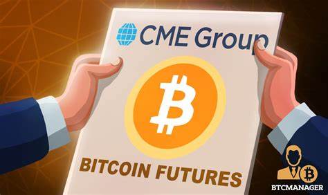 CME Group launch euro-dominated BTC and ETH futures contract - Forbes India