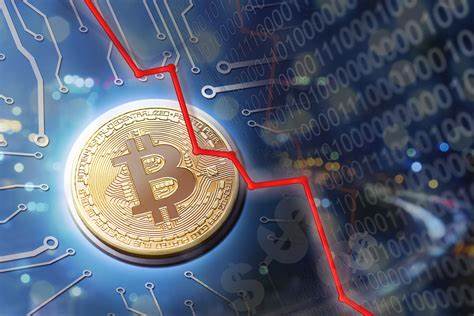 Here's Why Bitcoin and Ethereum Are Soaring Today - The Motley Fool
