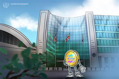 SEC likely still believes SOL is a security, say crypto execs - Cointelegraph