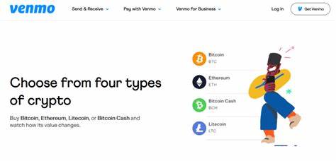 How do I buy cryptocurrency on Venmo? Can I trade Bitcoin, Ethereum and Litecoin?
