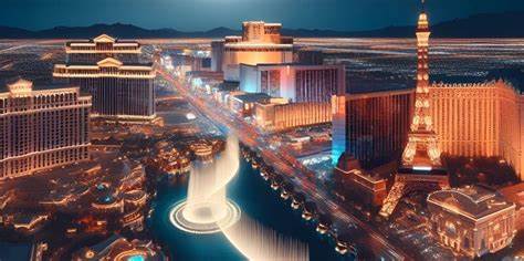 Why Nobody Wants to Visit Las Vegas Right Now [video]