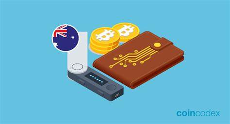 Top Bitcoin Wallets in Australia for 2024: Secure and User-Friendly Options - Coinfomania