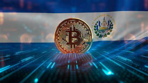 Bitcoin In El Salvador: Only 11% Of Registered Businesses Are Active