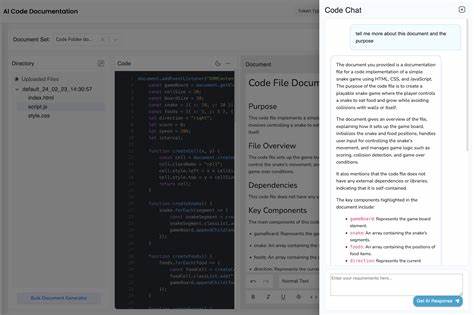 Show HN: I built a CLI tool that uses AI to document an entire Python codebase