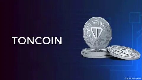 Toncoin (TON) vs BinoFi (BINO); Which One Will Bring Higher Earnings in 2025 - CryptoDaily
