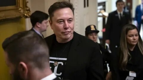 Dems hit Medicaid, Elon Musk fears in expensive campaign targeting 23 House Republicans - Yahoo