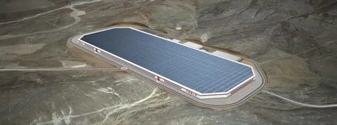 Tesla is using blockchain technology to help with its Gigafactory Shanghai logistics - Electrek