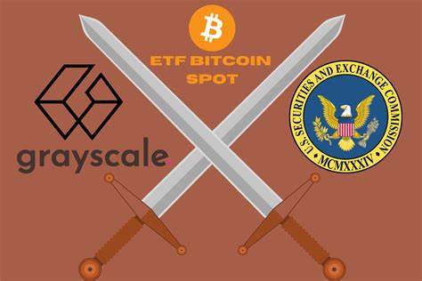 Grayscale Goes All-In on Polkadot ETF While SEC Plays Waiting Game - FX Leaders