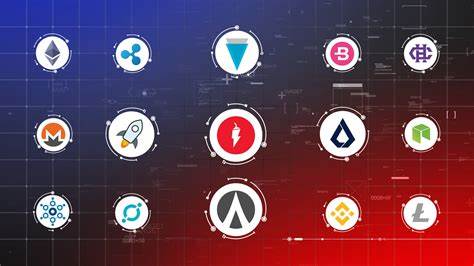 5 Best Altcoins To Buy Now: Top Picks For Maximum Gains - TronWeekly