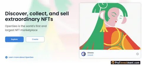 SEC closes investigation into NFT marketplace OpenSea - MSN