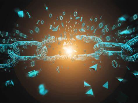 Quantum-Proof Blockchain: Transforming the Future of Finance