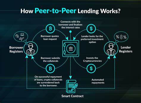 5 peer-to-peer (P2P) lending platforms for borrowers and lenders - Cointelegraph