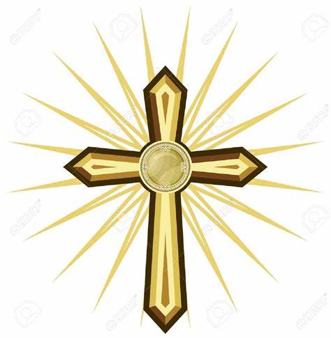 The Golden Cross